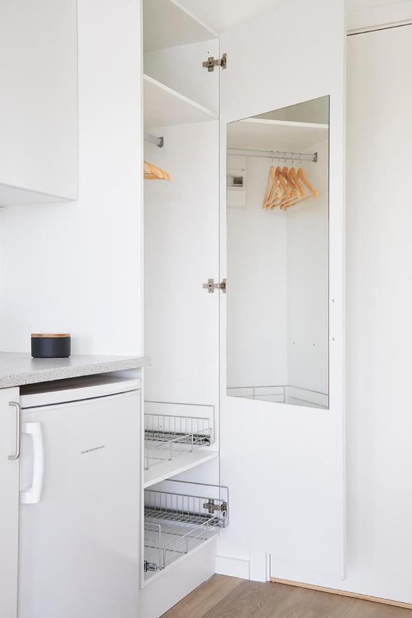 Athome Apartments Århus Zewnętrze zdjęcie