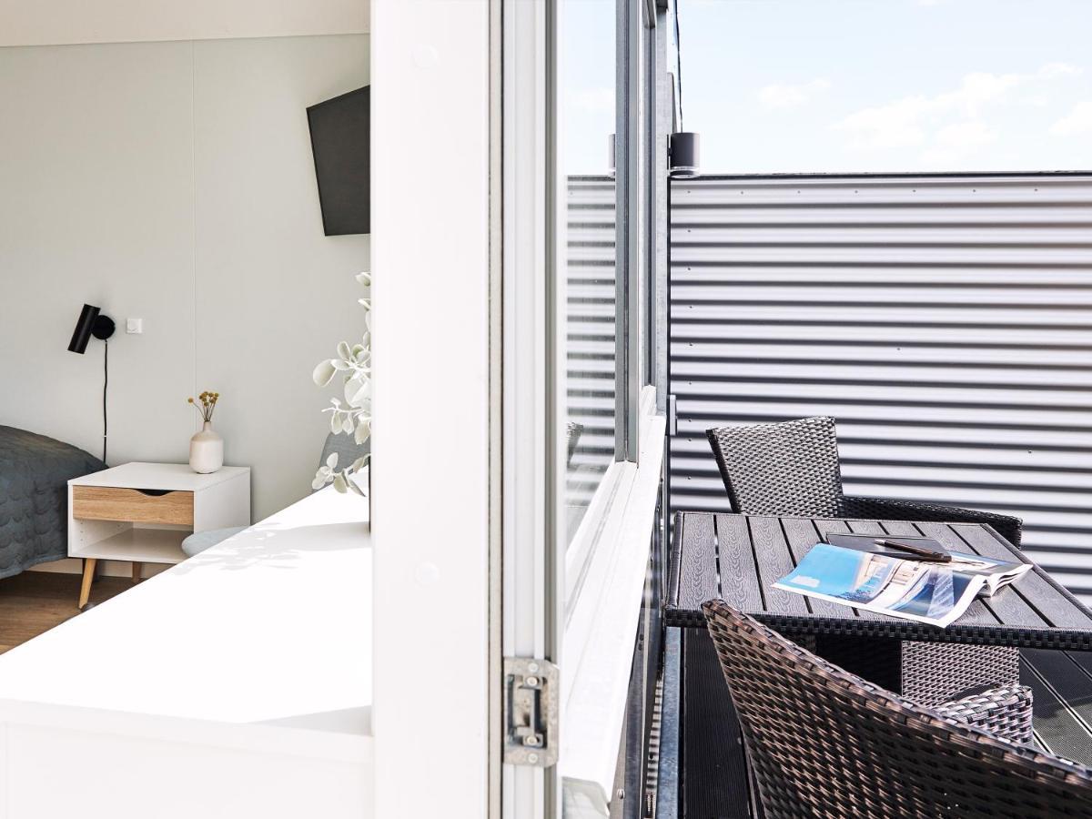 Athome Apartments Århus Zewnętrze zdjęcie