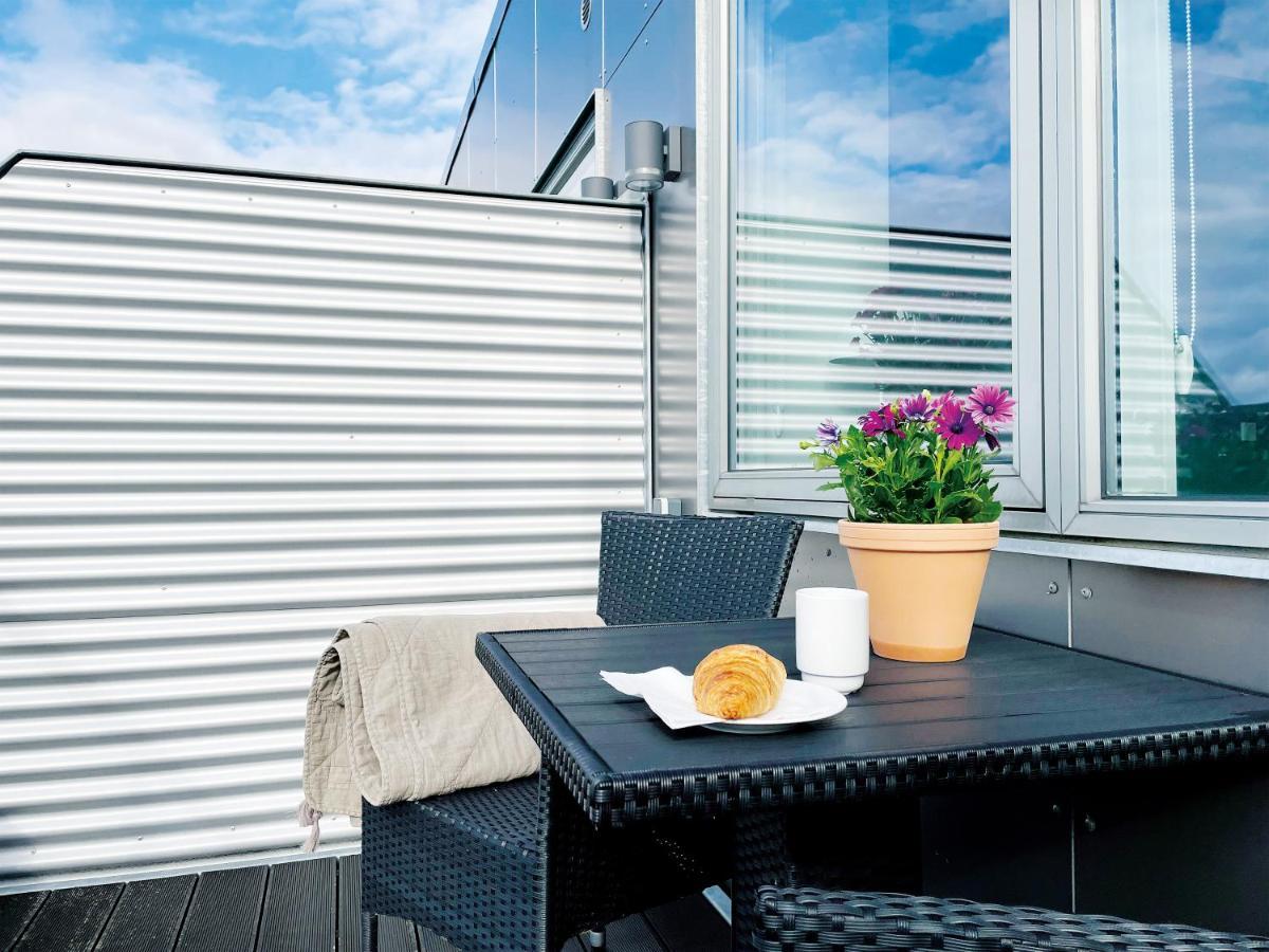 Athome Apartments Århus Zewnętrze zdjęcie