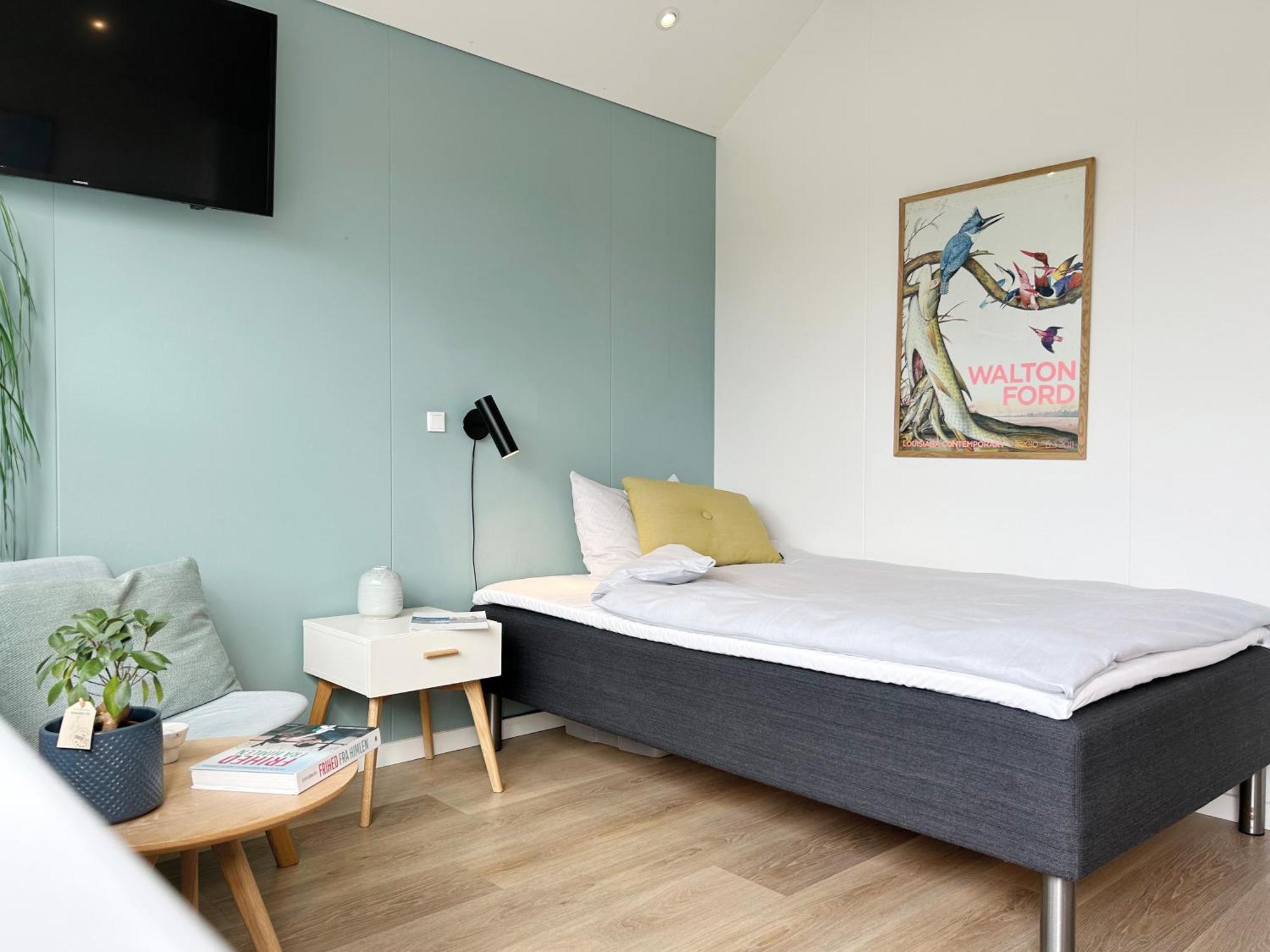 Athome Apartments Århus Zewnętrze zdjęcie