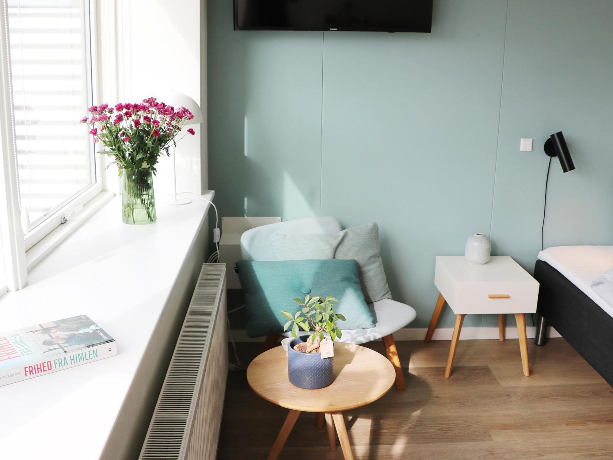 Athome Apartments Århus Zewnętrze zdjęcie