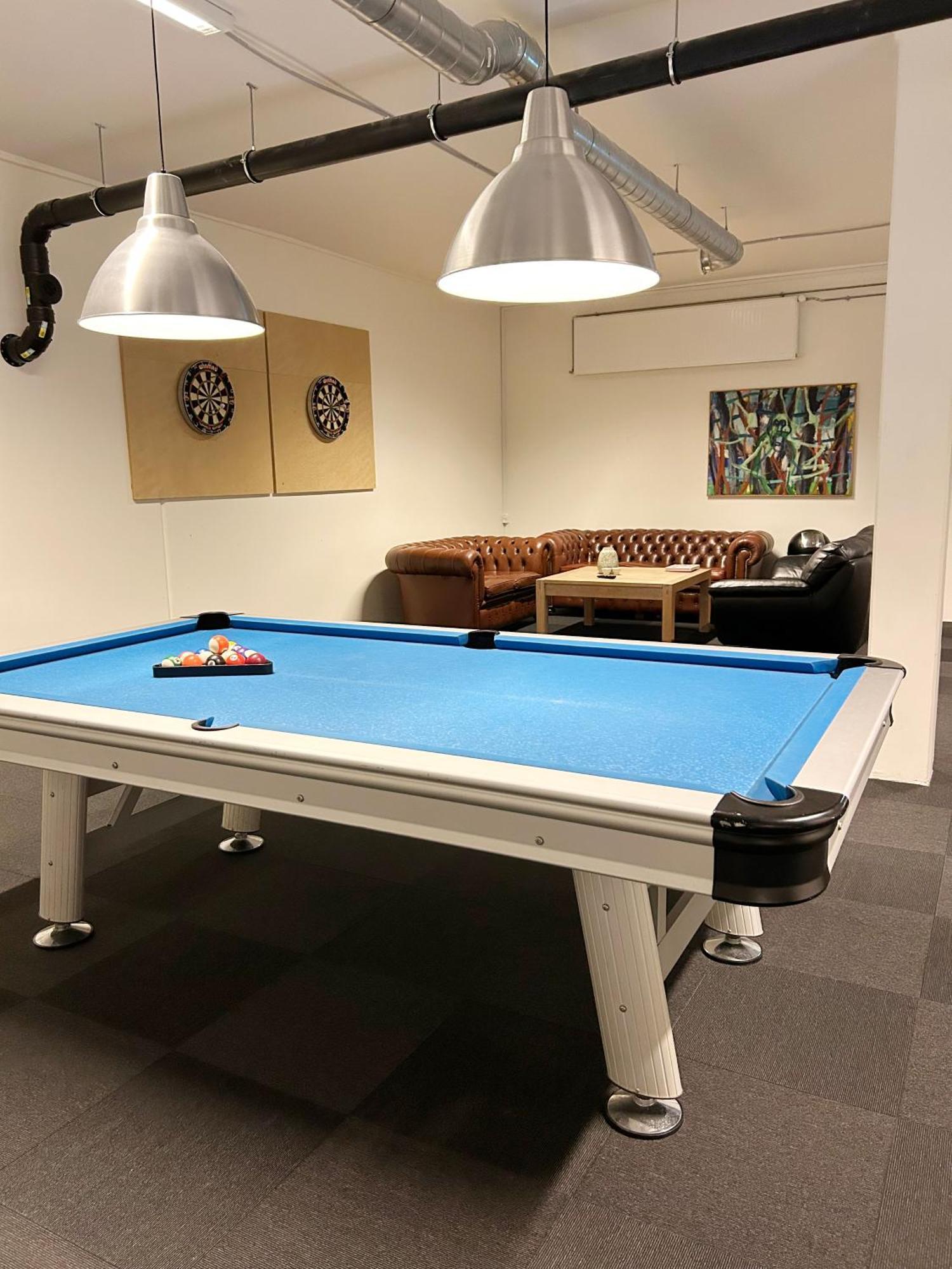 Athome Apartments Århus Zewnętrze zdjęcie